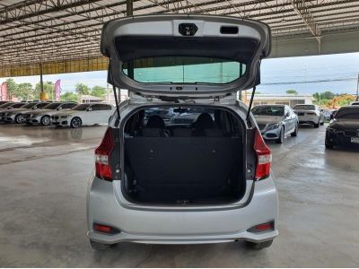 NISSAN NOTE 1.2V A/T ปี 2018 รูปที่ 7